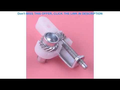 Review LEATOSK High Performance Accessories Chain Tensioner Adjuster Fit For Stihl PART 025 023 021