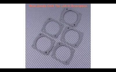 Best LETAOSK 5pcs Grey Paper Cylinder Base Head Gasket 1118 029 2306 Fit For Stihl 024 MS240 026 MS