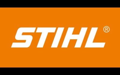 STIHL Corporate Video