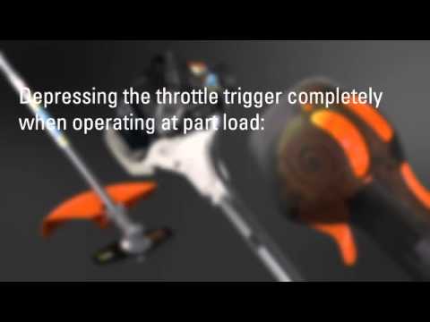 Stihl FS94C-E