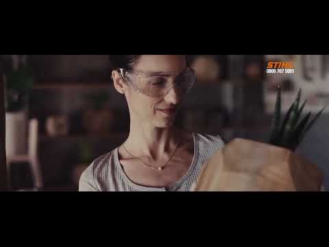 STIHL   É Hora de Fazer