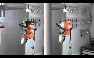 Esigibili Cerveteri  Bracciano è concessionario Stihl