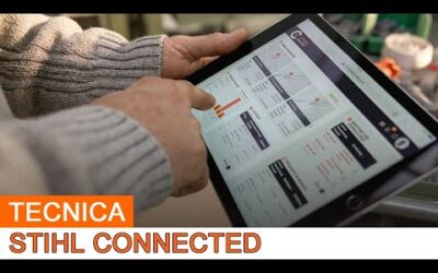 1.5 Stihl Connected: Cosa è