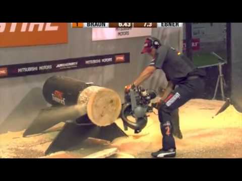 Le Potentissime Motoseghe HotSaw Stihl