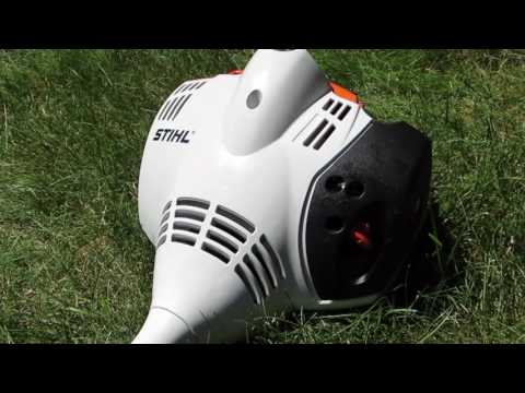 Stihl FS 56 vs FS 70 vs Echo SRM 225   Homeowner Review of new string trimmer / weed eater