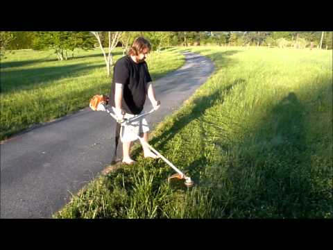 Stihl FS 250