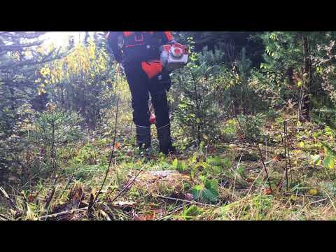 Stihl FS 260 C-E Häckselmesser