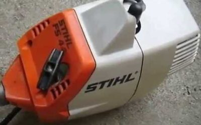 Stihl fs 44 1997