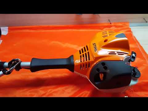 Kosa spalinowa Stihl FS 70 / Brushcutter Stihl FS 70