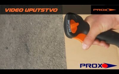 Pokretanje trimera STIHL FS 55, 38, 45) paljenje hladan start — Starting/running STIHL trimmers —