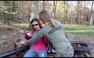 #277 STIHL BR 800 and 87lb Daughter? Backpack Blower