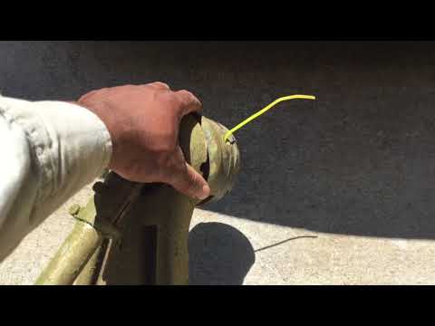 Echo 225 vs Stihl fs56 RC