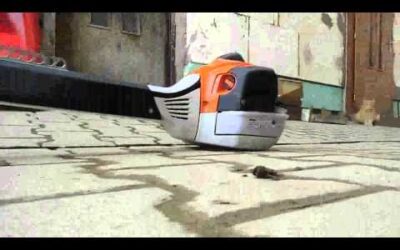 Stihl FS 360 C