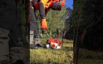 Stihl FS 260 C-E Meißelzahn Sägeblatt