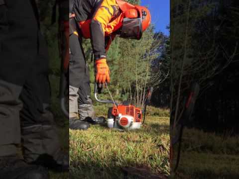 Stihl FS 260 C-E Meißelzahn Sägeblatt