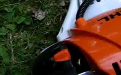 stihl fs 87