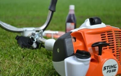 Nowa kosa spalinowa STIHL FS 56