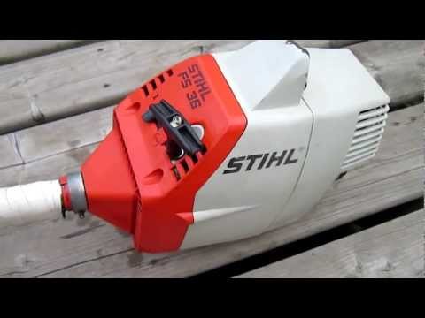 Stihl FS36