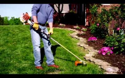 STIHL FS 94 R Trimmer