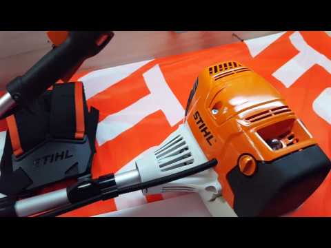 Kosa spalinowa STIHL FS 89 / Brushcutter Stihl FS89 4-MIX