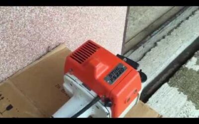 Stihl Fs 220