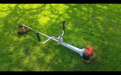 STIHL FS 350