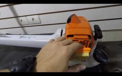 Roçadeira STIHL FS-300