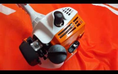 Kosa spalinowa STIHL FS 38 / Brushcutter Stihl FS 38
