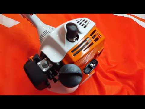 Kosa spalinowa STIHL FS 38 / Brushcutter Stihl FS 38