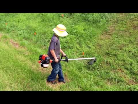 Stihl FS94R VS Echo ProExtreme 2620
