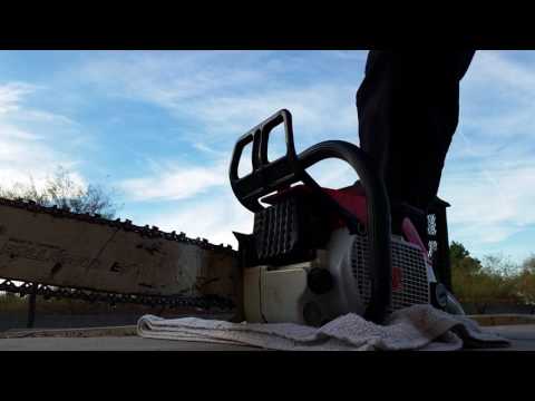 Brazilian Stihl 038 Mag II