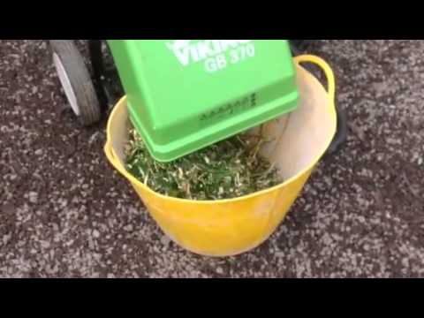 Stihl / Viking GB370