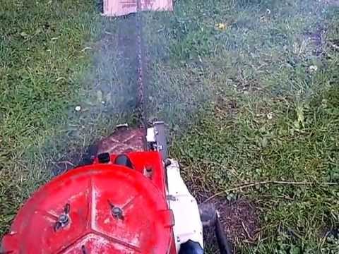 chainsaw  stihl 090 G