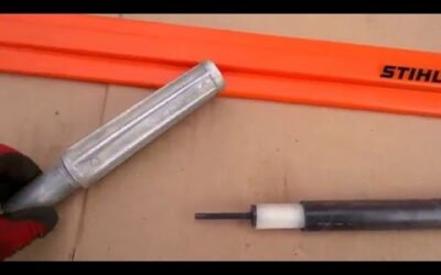 STIHL KM 130R kombi system OPINIE Cena za wysoka jak za taki BUBEL.