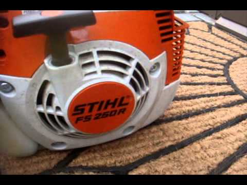 July Lawncutting Vid – Lawnboy 5247 (Rebuilt), Stihl FS250R & BG86 In Action