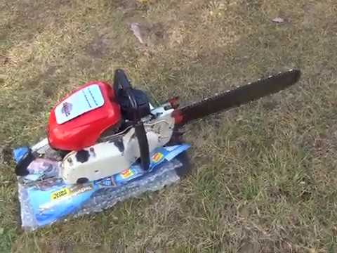 Stihl Contra G Lightning 1109 Gear Drive 1109 G Muscle Saw 1968 pre 090 G