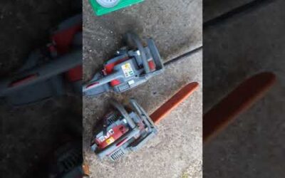 Mới về lô máy cưa RYOBI STIHL SHINDAIWA ECHO G TANAKA 353 020 017 E35D 330A Liên hệ:0988628901