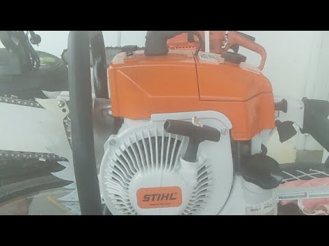 Máy Cưa Xích Stihl 070 ,0947207718