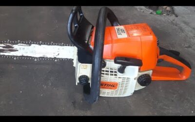Máy cưa xích – #Stihl021c – made in GERMANY – lh:0988628901