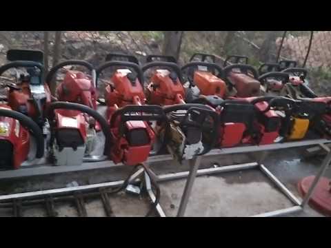 Lô Máy Cưa Xích STIHL SHINDAIWA G ECHO RYOBI LH:0932871994