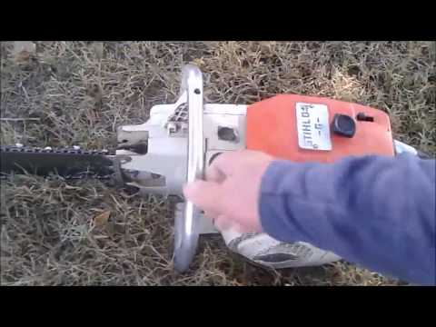 Stihl 041G