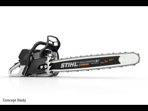 STIHL MS 500i, part 50 – smrk (spruce) 2,08 m3 + věšák (hanging spruce) 1,51 m3