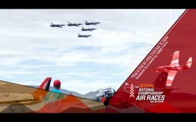 Blog 16 Jet Class – STIHL National Championship Air Races