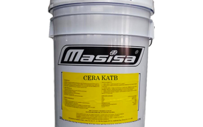 Químicos Masisa CERA KATB