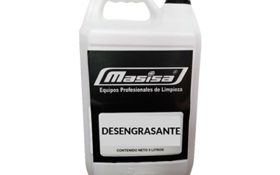 Químicos Masisa Desengrasante