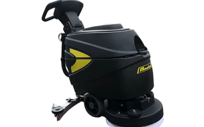Restregadora Para Pisos Masisa M35E