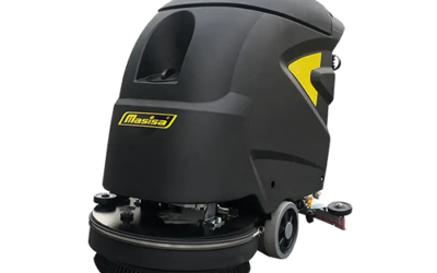 Restregadora Para Pisos Masisa M45B55