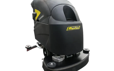 Restregadora Para Pisos Masisa M70BT70