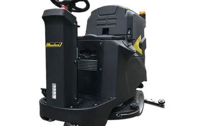 Restregadora Para Pisos Masisa M90BT70