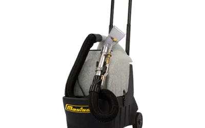 Extractor Para Alfombras y Tapizados Masisa MX35 S